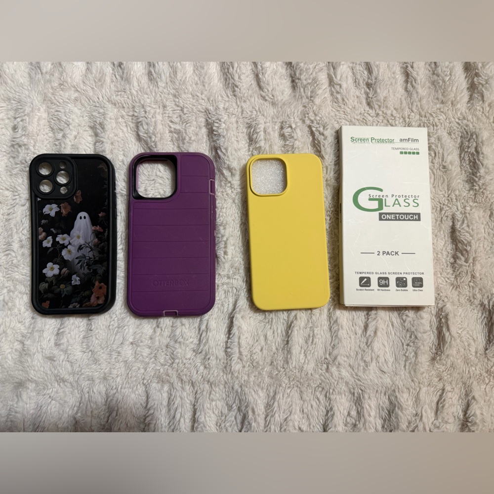 iPhone 13 Pro Max accessories